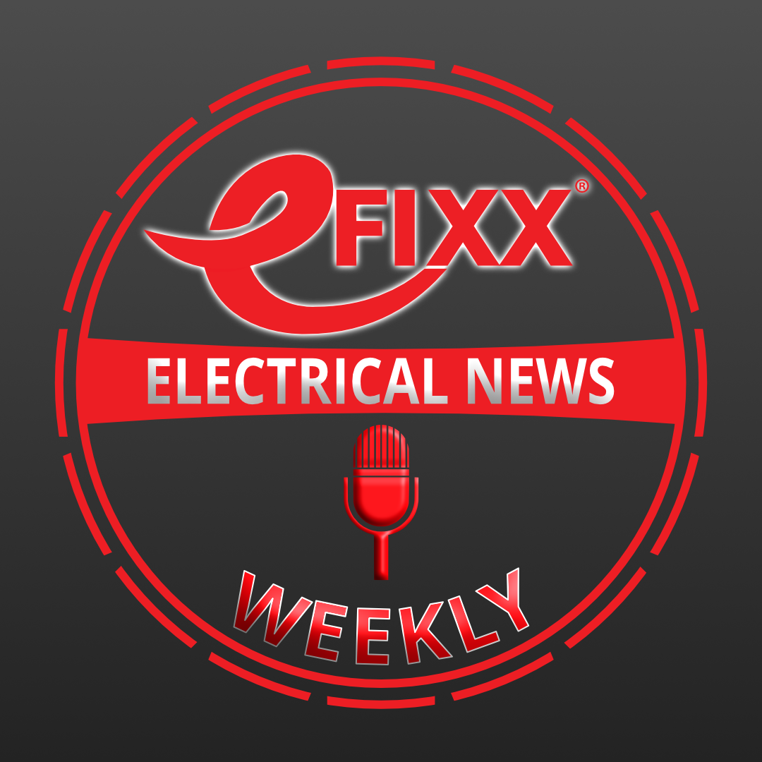 ELECTRICAL NEWS WEEKLY EFIXX